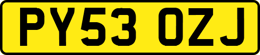 PY53OZJ