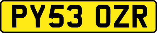 PY53OZR