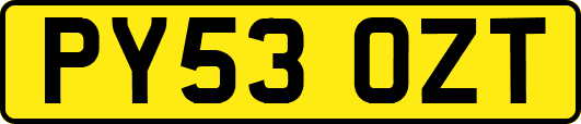 PY53OZT