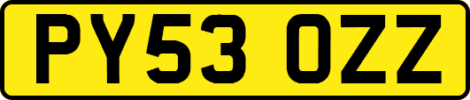 PY53OZZ