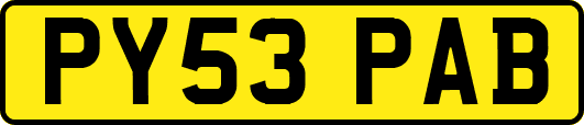 PY53PAB