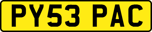 PY53PAC