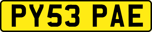 PY53PAE