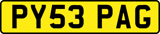PY53PAG