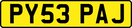 PY53PAJ