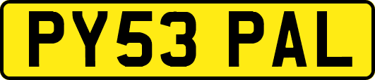 PY53PAL