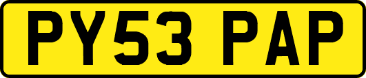 PY53PAP