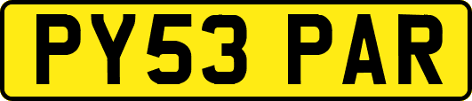 PY53PAR