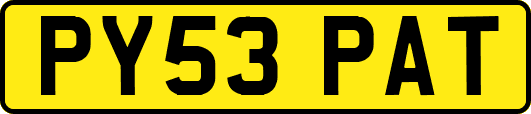 PY53PAT
