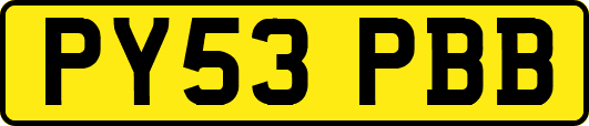 PY53PBB