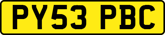 PY53PBC