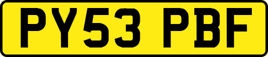 PY53PBF