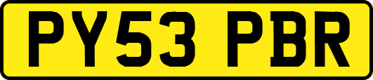 PY53PBR