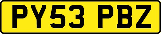 PY53PBZ