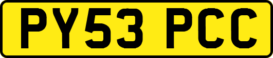 PY53PCC