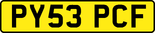 PY53PCF