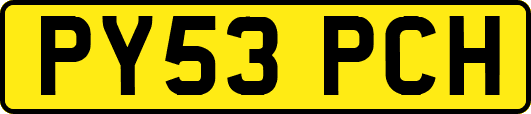 PY53PCH