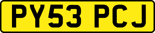PY53PCJ