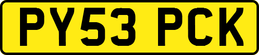 PY53PCK