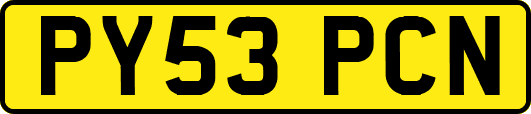 PY53PCN