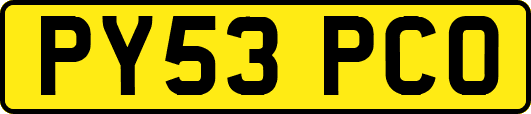 PY53PCO