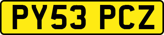 PY53PCZ