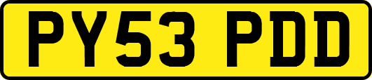 PY53PDD