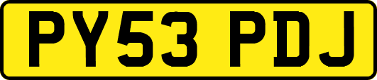 PY53PDJ