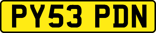 PY53PDN