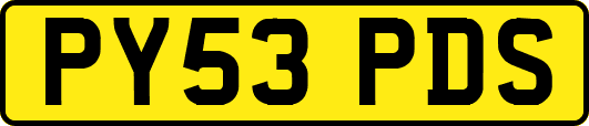 PY53PDS