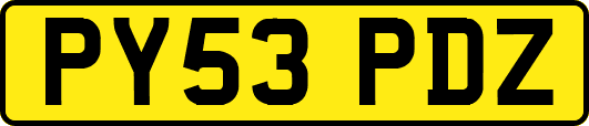 PY53PDZ