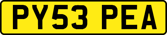 PY53PEA
