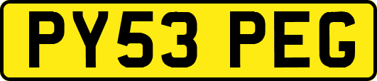 PY53PEG