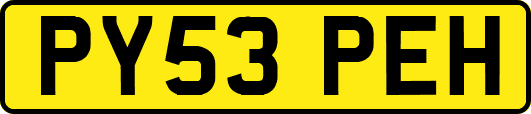 PY53PEH