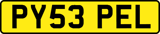 PY53PEL