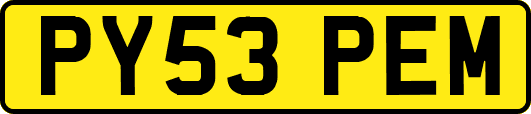 PY53PEM