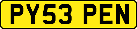 PY53PEN