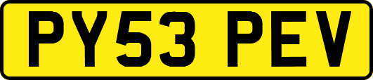 PY53PEV