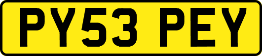 PY53PEY