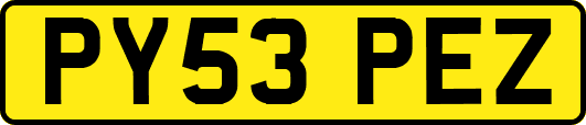 PY53PEZ