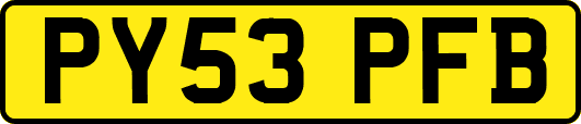 PY53PFB