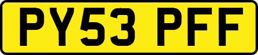 PY53PFF