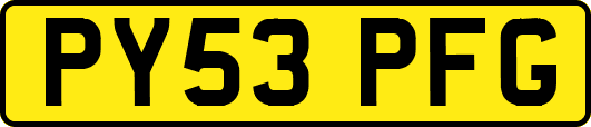 PY53PFG