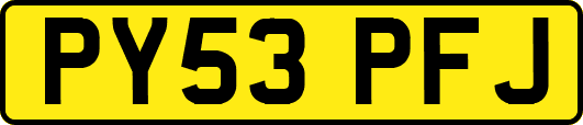PY53PFJ