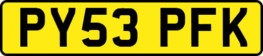 PY53PFK