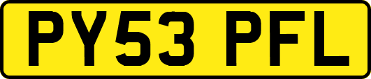 PY53PFL