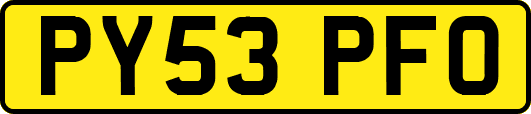 PY53PFO