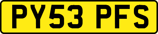 PY53PFS