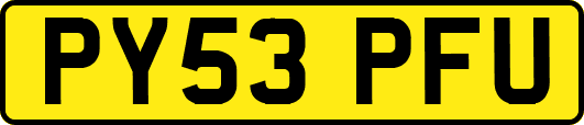 PY53PFU