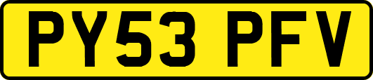 PY53PFV